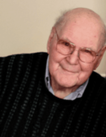 Frederick J. Hampson Obituary