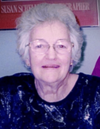 Helen Joan (Bigelow) Masters Obituary