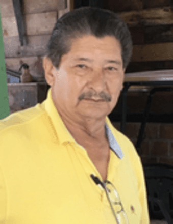 Carlos Jose Aponte Obituary