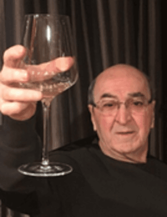Anibal Melguizo Obituary