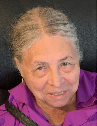 Luisa Ofelia Robles Obituary