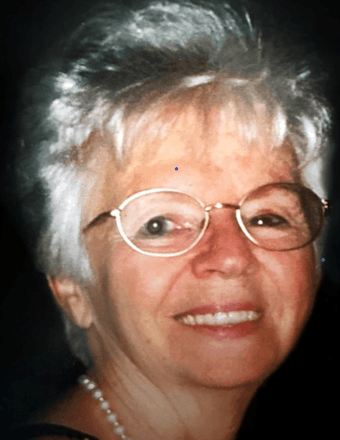 Jean A. (Lachapelle) Gendreau Obituary
