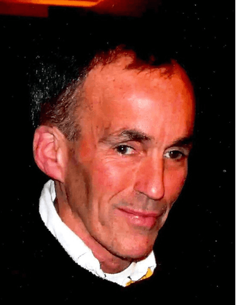 Kevin J. "Nipper" Fitzgibbon Obituary