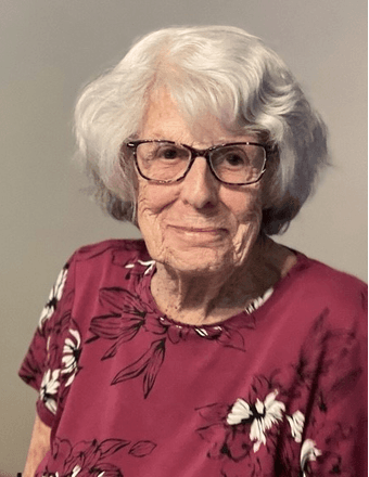 Helen G. (Garvey) Cadigan Obituary