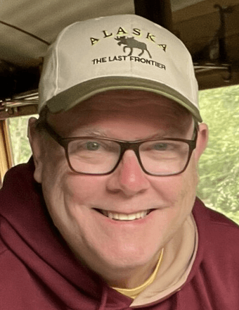 Anthony J. "Tony" Doherty Obituary