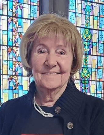 Beverly A. (Allen) Doty Obituary