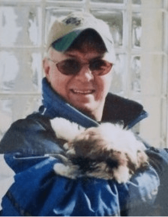 Roger J. Fortin, Jr. Obituary