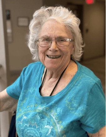 Helen M. (Barut) Wytrych Obituary