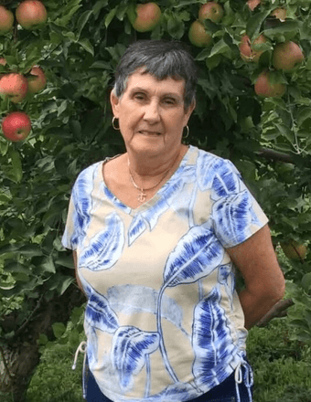 Eve C. (Bolduc) Brault Obituary