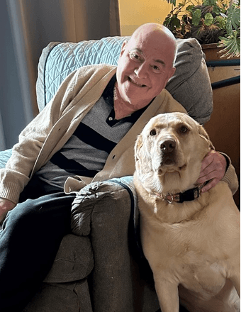 William A. Hefty Obituary