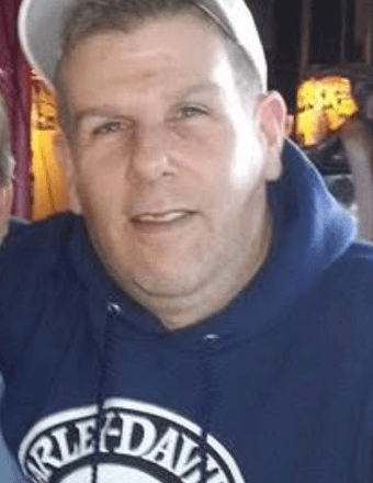 Daniel T. LaMontagne Obituary