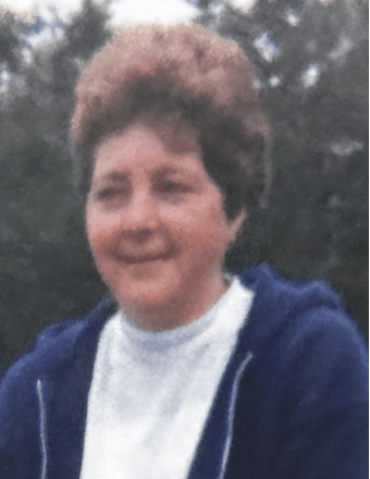 Gail M. (Rienke) Steiger Obituary