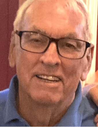 Martin J. Clayton Obituary