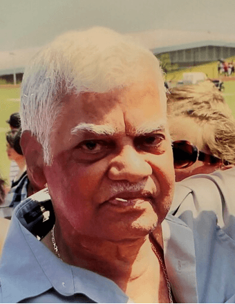 Felix Colón Obituary